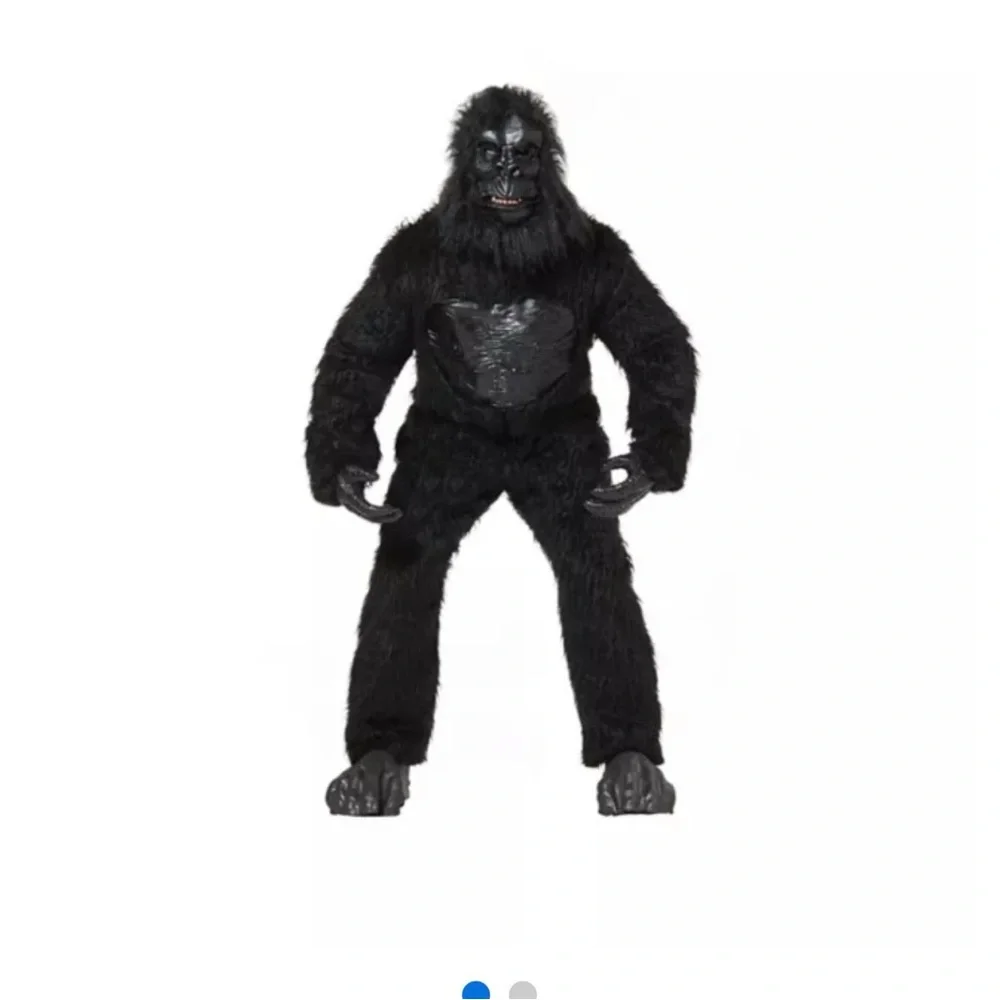 Spirit Deluxe Gorilla costume - Picture 8 of 8